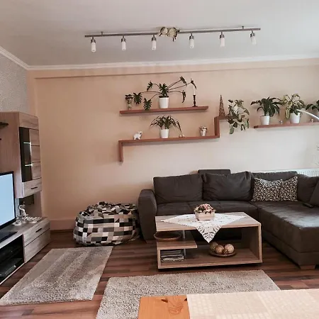 Apartmán Eva Haz